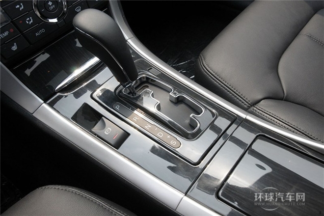 2014款 2.0T 自動豪華型