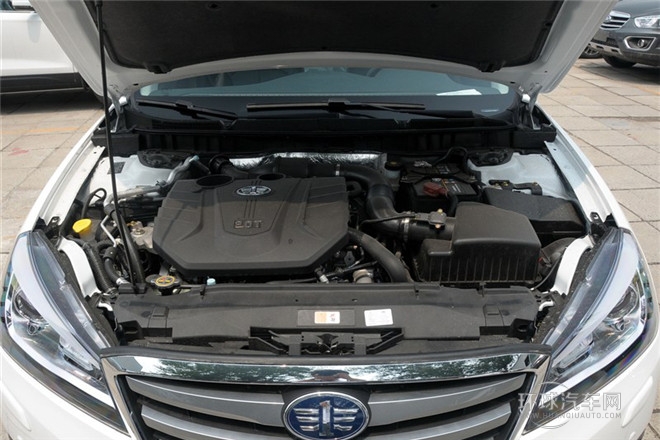 2014款 2.0T 自動豪華型