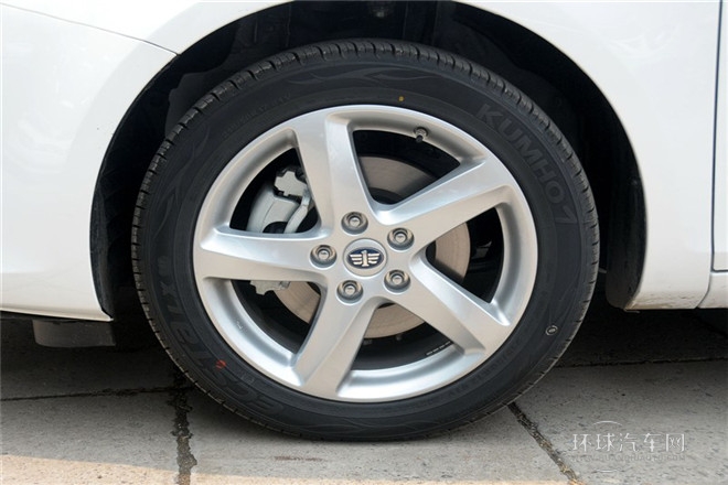 2014款 2.0T 自動豪華型