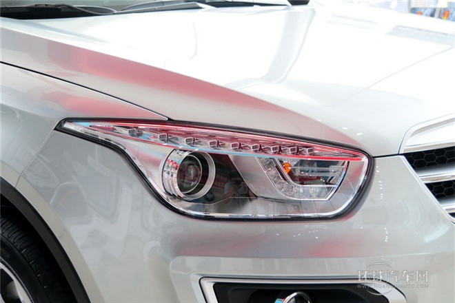 2013款 2.0L 手動豪華型