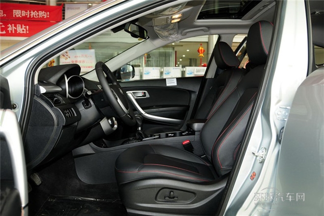 2013款 2.0L 手動豪華型