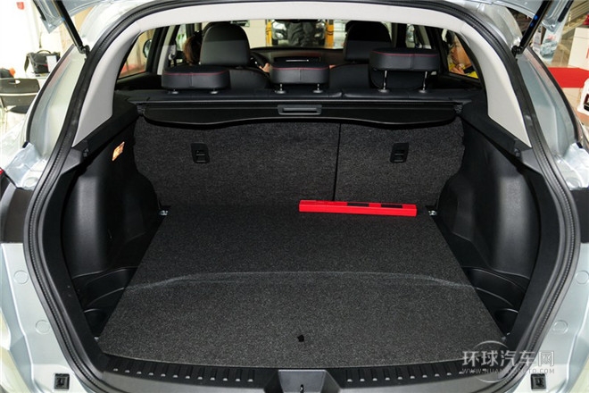 2013款 2.0L 手動豪華型