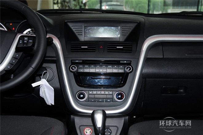 2013款 2.0L 自動舒適型