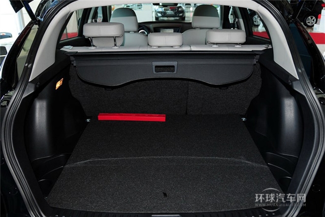 2013款 2.0L 自動(dòng)豪華型