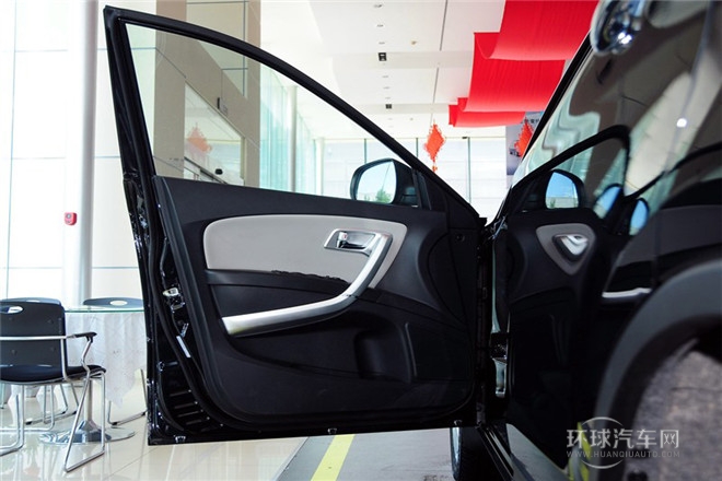 2013款 2.0L 自動(dòng)豪華型