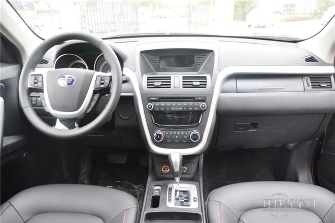 2013款 2.3L 自動時尚型