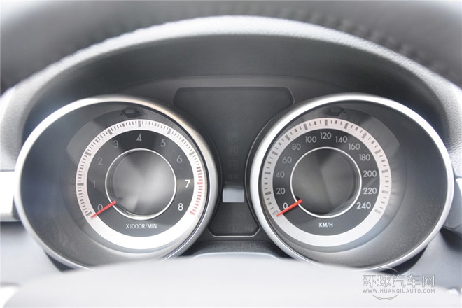 2013款 2.3L 自動時尚型