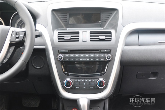 2013款 2.3L 自動時尚型