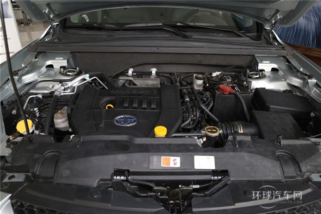 2013款 2.3L 自動時尚型