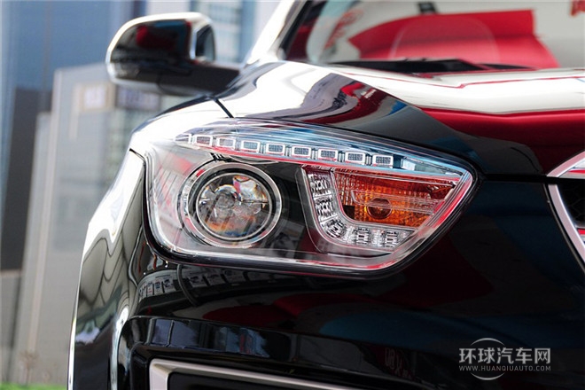 2013款 2.3L 自動豪華型