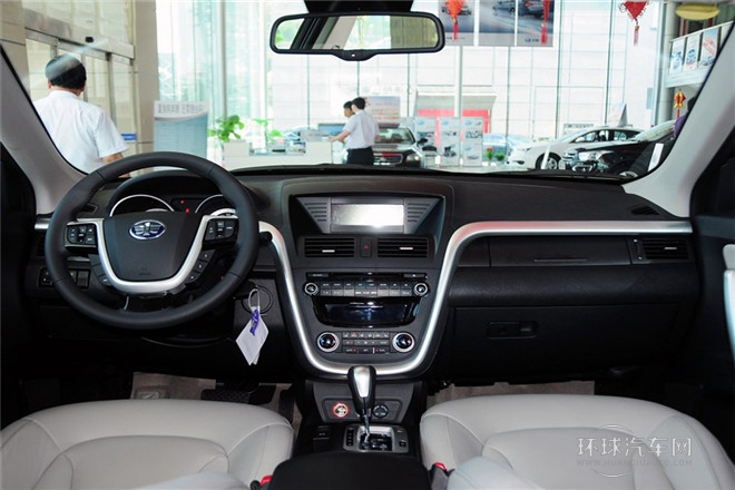 2013款 2.3L 自動豪華型