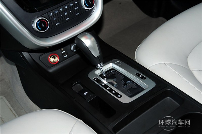 2013款 2.3L 自動豪華型