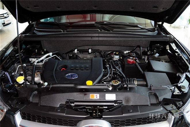 2013款 2.3L 自動豪華型