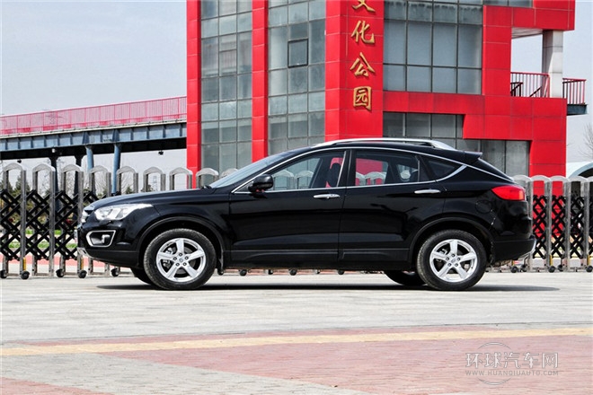 2013款 2.3L 自動旗艦型