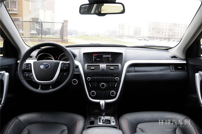 2013款 2.3L 自動旗艦型