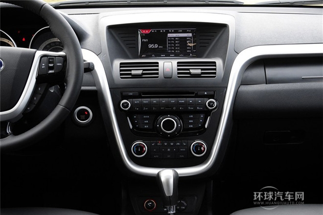 2013款 2.3L 自動旗艦型