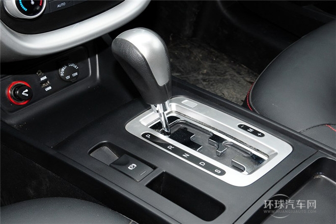 2013款 2.3L 自動旗艦型