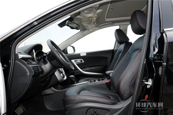 2013款 2.3L 自動(dòng)旗艦型