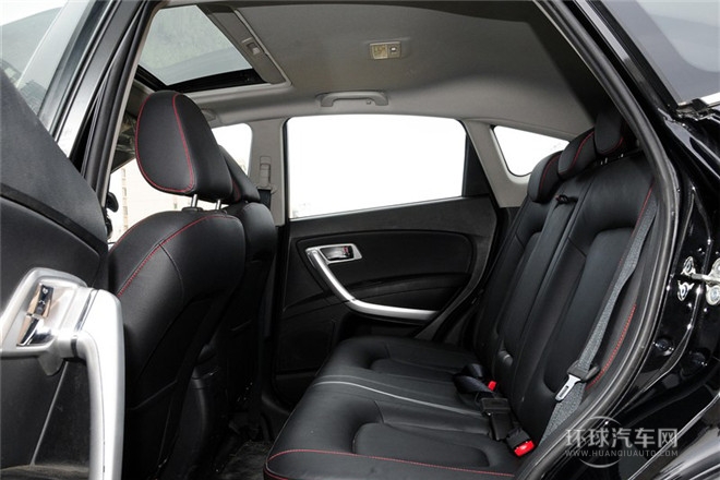 2013款 2.3L 自動旗艦型