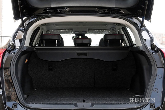 2013款 2.3L 自動(dòng)旗艦型