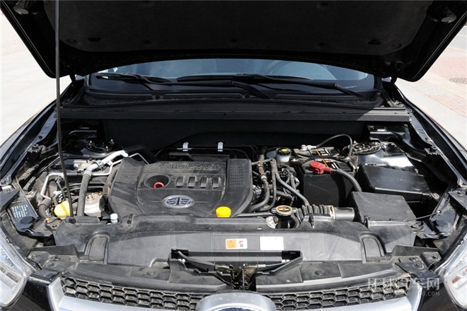 2013款 2.3L 自動(dòng)旗艦型