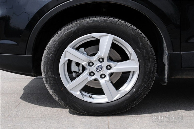 2013款 2.3L 自動旗艦型