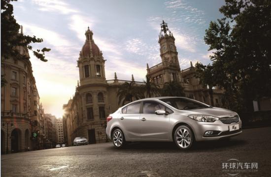 多維感官體驗  樂享K3貼心配置