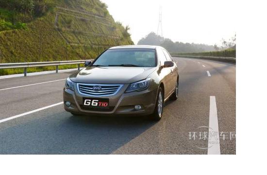 暑期倒計時 比亞迪G6聯手全家總動員