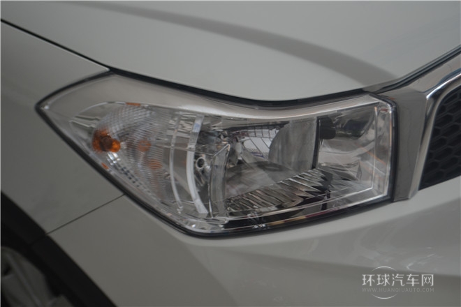 2013款 酷銳 1.6L 手動舒適型