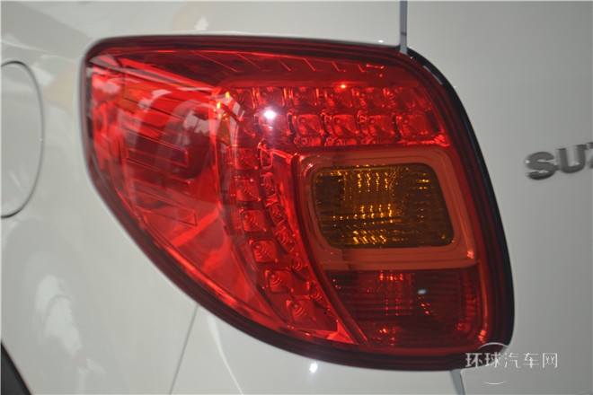 2013款 酷銳 1.6L 手動(dòng)舒適型