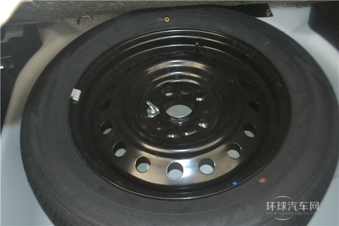 2013款 酷銳 1.6L 手動舒適型