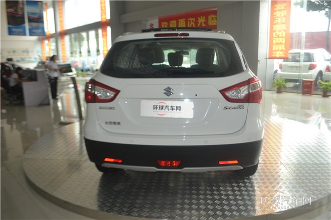 2014款 1.6L CVT兩驅精英型