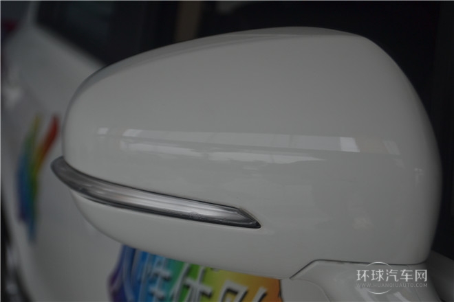 2014款 1.6L CVT兩驅精英型