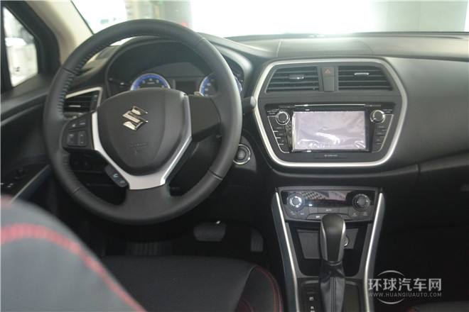 2014款 1.6L CVT兩驅精英型