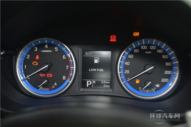 2014款 1.6L CVT兩驅精英型