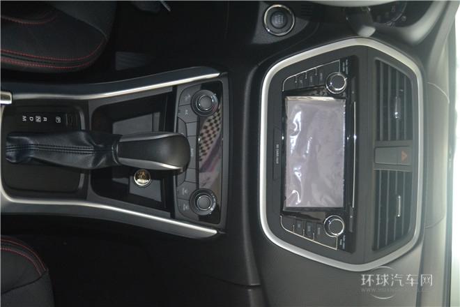 2014款 1.6L CVT兩驅精英型