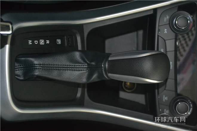 2014款 1.6L CVT兩驅(qū)精英型