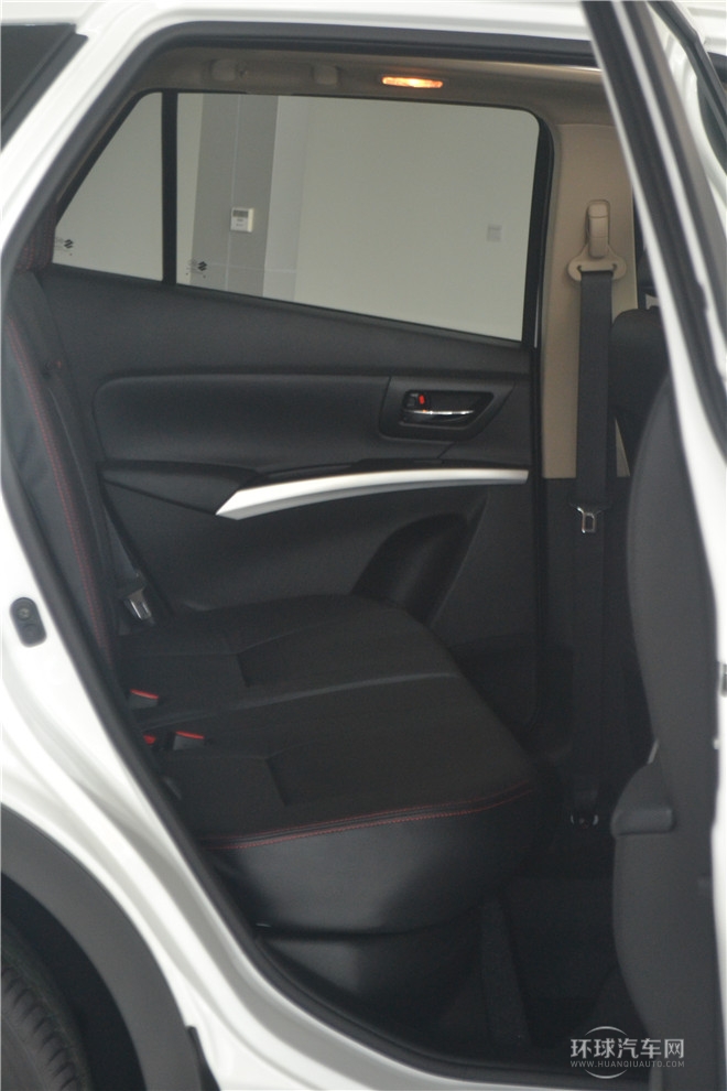 2014款 1.6L CVT兩驅精英型