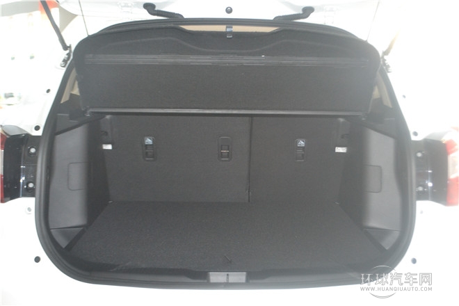 2014款 1.6L CVT兩驅精英型