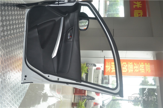 2014款 1.6L CVT兩驅精英型