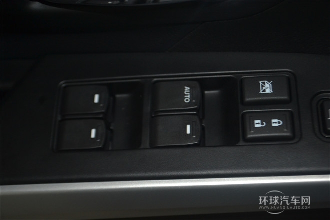 2014款 1.6L CVT兩驅精英型