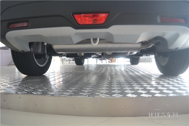 2014款 1.6L CVT兩驅精英型