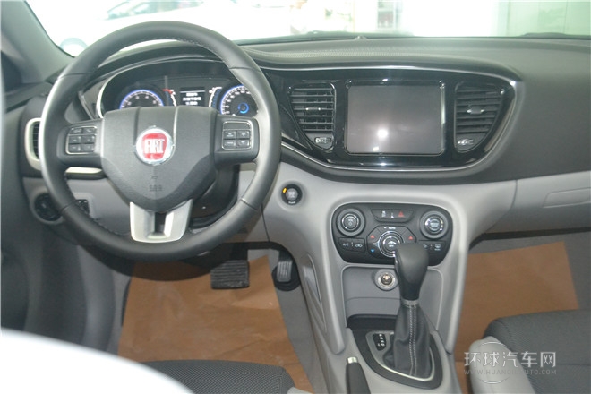 Ottimo致悅 2014款 1.4T 自動豪華版