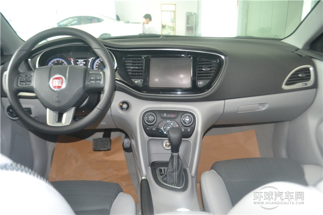 Ottimo致悅 2014款 1.4T 自動豪華版