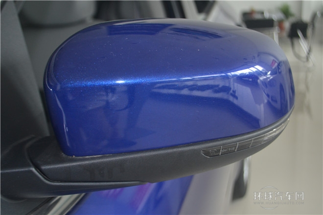 Ottimo致悅 2014款 1.4T 自動(dòng)豪華版