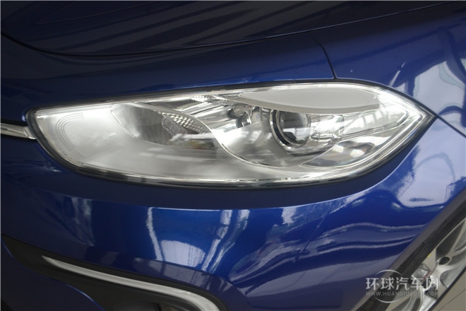 Ottimo致悅 2014款 1.4T 自動(dòng)豪華版