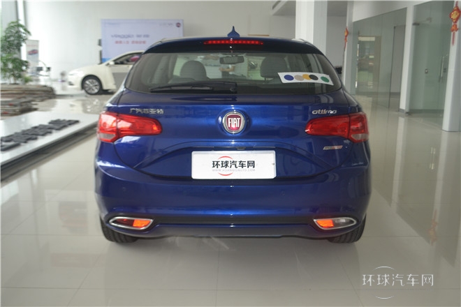 Ottimo致悅 2014款 1.4T 自動豪華版