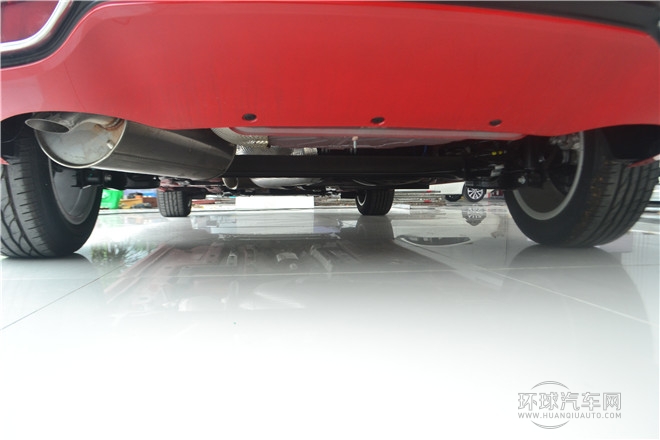 Ottimo致悅 2014款 1.4T 自動舒適版