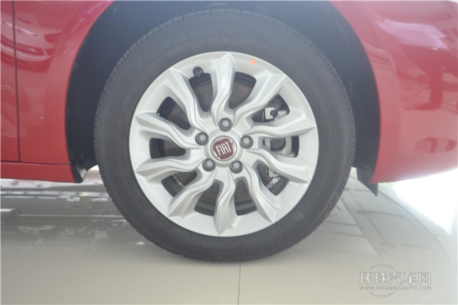 Ottimo致悅 2014款 1.4T 自動舒適版