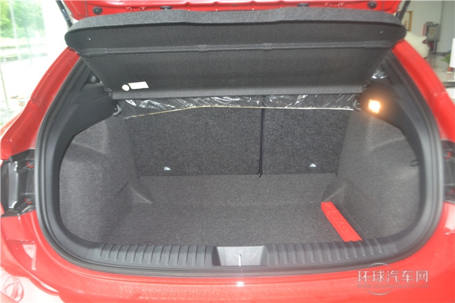 Ottimo致悅 2014款 1.4T 自動(dòng)舒適版